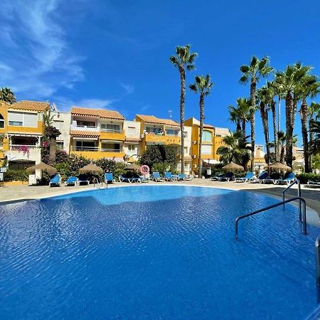 Belvilla By Oyo Los Kiwis 1Aª Lanea De Playa Roquetas de Mar Exterior foto