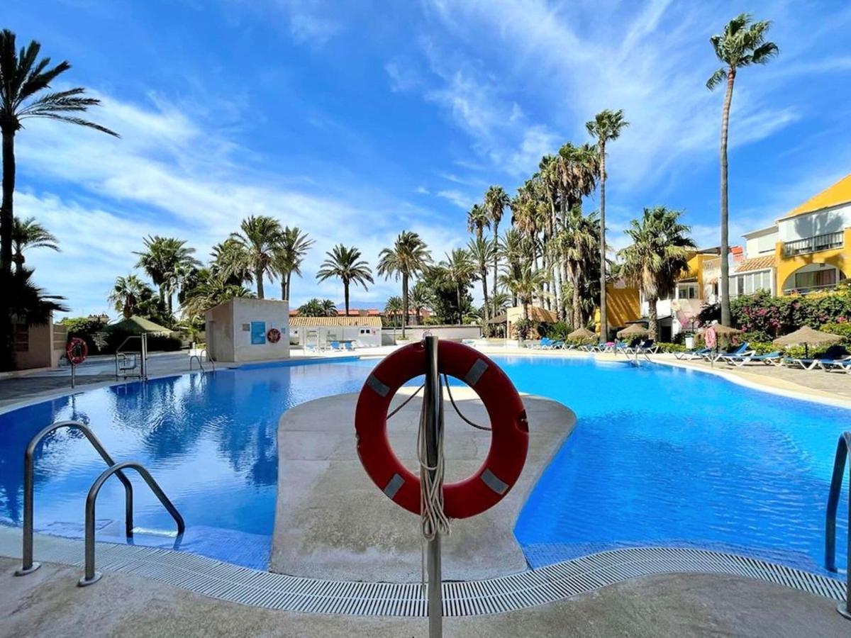 Belvilla By Oyo Los Kiwis 1Aª Lanea De Playa Roquetas de Mar Exterior foto