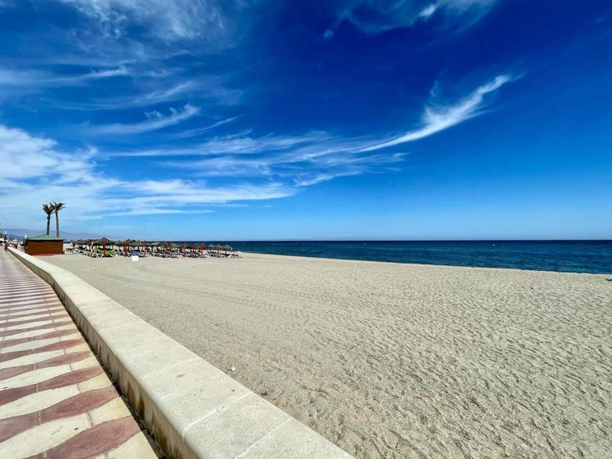 Belvilla By Oyo Los Kiwis 1Aª Lanea De Playa Roquetas de Mar Exterior foto