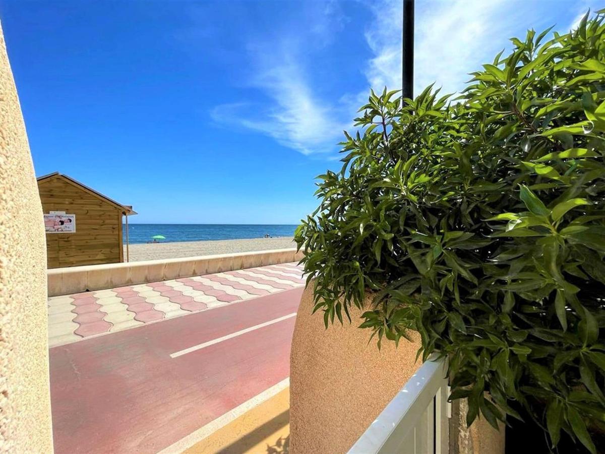 Belvilla By Oyo Los Kiwis 1Aª Lanea De Playa Roquetas de Mar Exterior foto